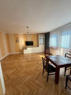 Wynajmę mieszkanie jednopokojowe w centrum Gdyni