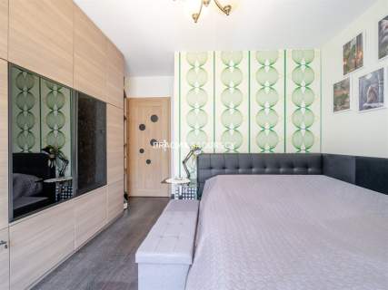 3 POKOJE l 2 BALKONY l 60M2 l WOLA DUCHACKA