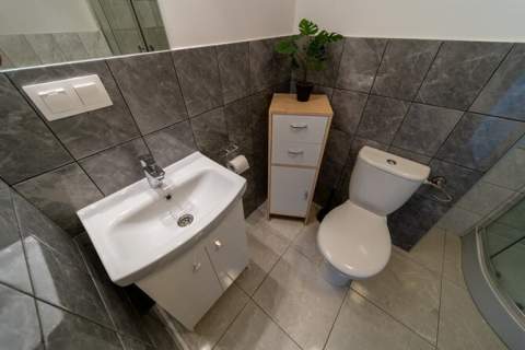 Mielczarskiego 16, Polesie, kawalerka