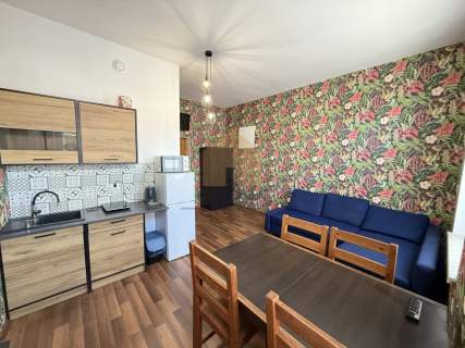 Idealne na START 38m2 / PARTER OGRÓDEK