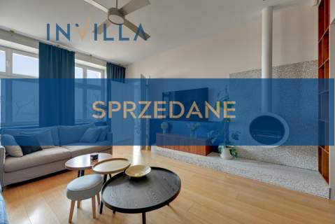 Apartament z Widokiem na Morze 106 m2 K. Góra