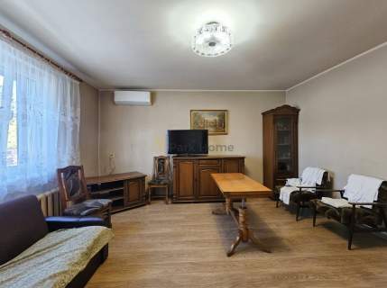 Siedlisko - Mórka / Śrem. Dom budynki gosp.