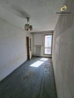 M4 balkon Katowice - Giszowiec