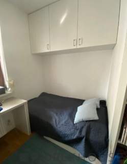 3-pokojowe mieszkanie na Mokotowie