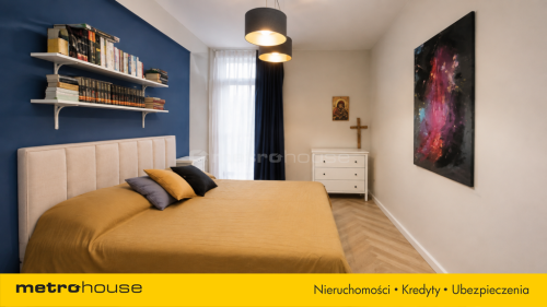 Mieszkanie na sprzedaż, 75,7 m2, Warszawa