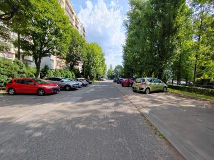 ROZKŁADOWE MIESZKANIE 3 POKOJE BIELSKO-BIAŁA