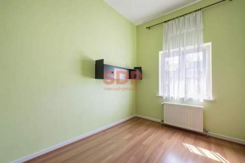 5 pokoi Top lokalizacja Różne możliwości aranżacyjne 