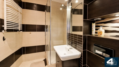 Ruczaj, 2 pokoje, balkon 10,92 m , Kampus UJ