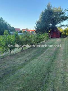 Działka budowlana na sprzedaż, 2500 m2, Byczeń