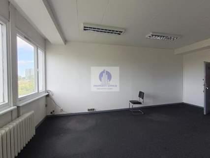 Praga Południe lokal biurowy 35,10m2 do wynajęcia