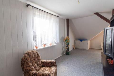 Sieraków Śl. dom z duża działką ok. 2500m2