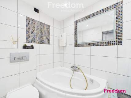 SWPdL - 3 pokoje na Północy Koszalina balkon
