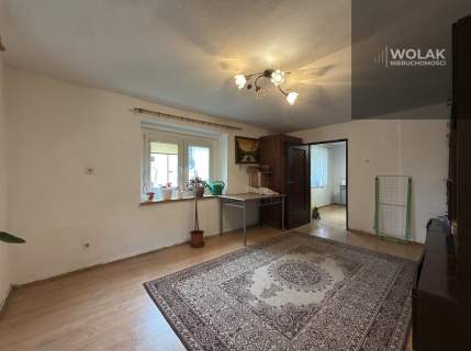 Dom 100m2 w Wojborzu
