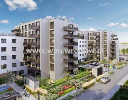 Rozkładowe 2pok mieszkanie, balkon, ogród