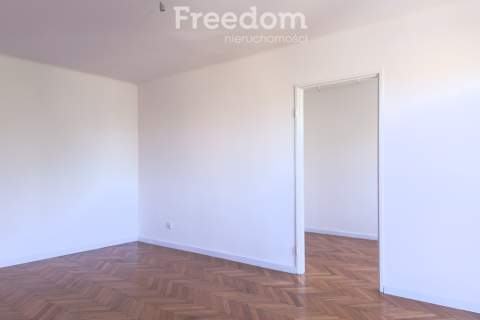 Przytulne 2 pok., 38,60 m2, ul. Towarowa, 1 piętro