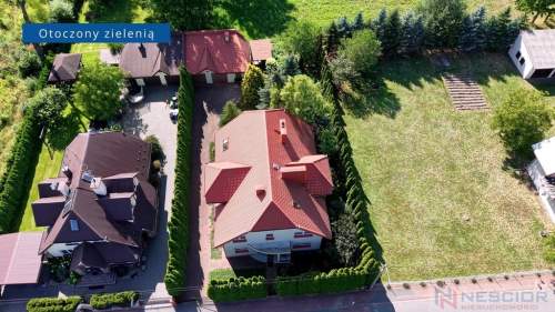 Dom na sprzedaż. Nowe Iganie, gm. Siedlce