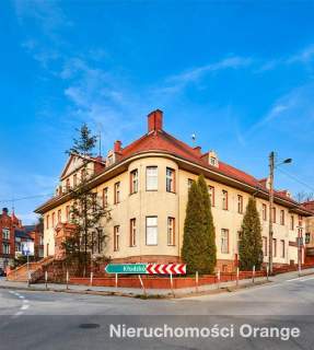 Nieruchomość w centrum miasta, w pobliżu Rynku.