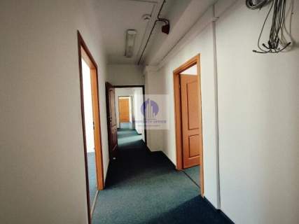 Mokotów lokal biurowy 121,82 m2 do wynajęcia