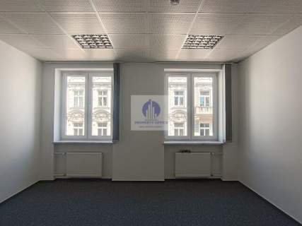 Śródmieście, biuro 275m2 do wynajęcia