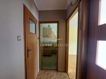 2 pokoje Balkon Piwnica Winda Cicha Okolica Gdynia