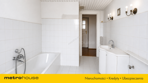 Mieszkanie na sprzedaż, 110,65 m2, Warszawa