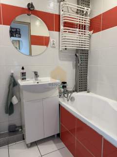 44m2/2 pok./balkon/Klimatyzacja/Sudeckie