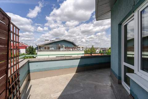Mieszkanie na sprzedaż, 43 m2, Kraków