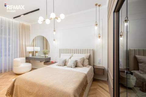 Luksusowy apartament obok Rynku Głównego