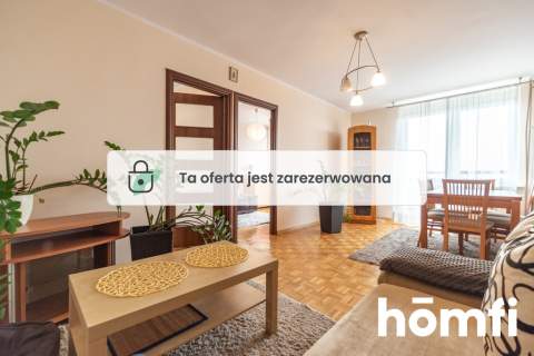 Z pięknym widokiem-mieszkanie, 3 pok.,45m 2,Radom
