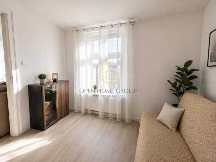 Centrum 2 pok/44m2/2 pietro/ Niski czynsz
