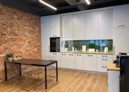 Ochota lokal biurowy 572m2 do wynajęcia