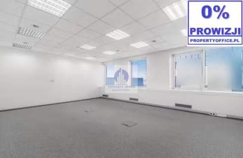 Ochota lokal biurowy 378,31m2 do wynajęcia