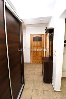 Mieszkanie 2 pokojowe na os. Bolesława Prusa.