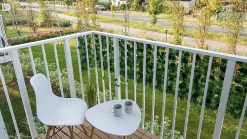 Apartament Premium Baltic Porto - Inwestycja, któr