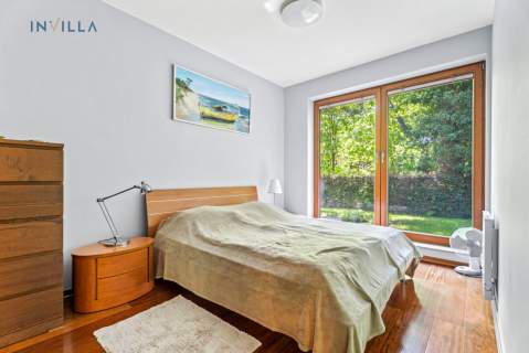 Idealny wakacyjny apartament.
