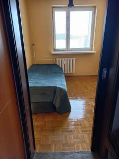 2-pokojowe mieszkanie 45 m 13 m balkon