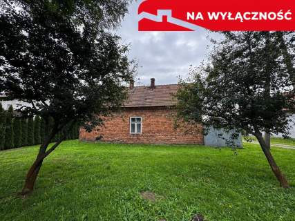 Dom na sprzedaż, 80 m2, Wola Rzędzińska