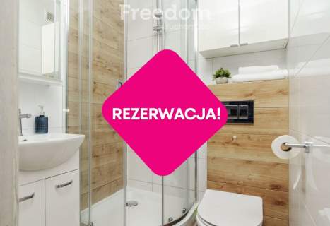 Mieszkanie gotowe do wprowadzenia, Rubinkowo II