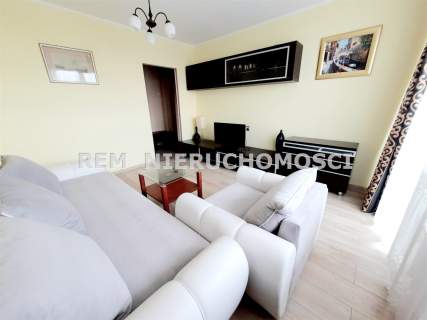 Mieszkanie do wynajęcia, 48 m2, Tychy