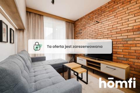 Świeżo wykończone przez architekta Prandoty