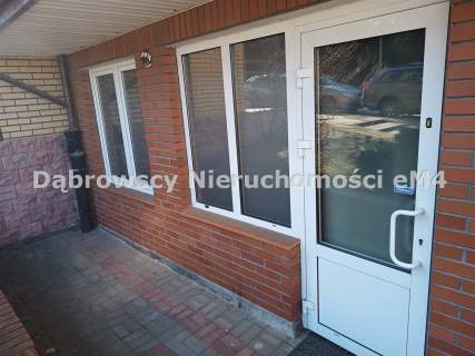 Biuro do wynajęcia, 38,6 m2, Białystok