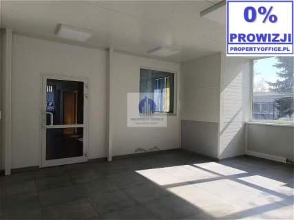 Bielany magazyn 1500 m2 na wynajem