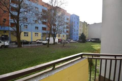 Na sprzedaż rozkładowe 3 pokojowe mieszkanie na ul. Katowickiej