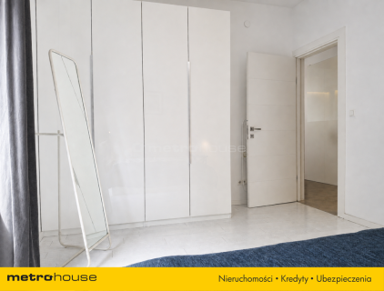 Perełka premium 54 m w sercu Warszawy ul. Hoża