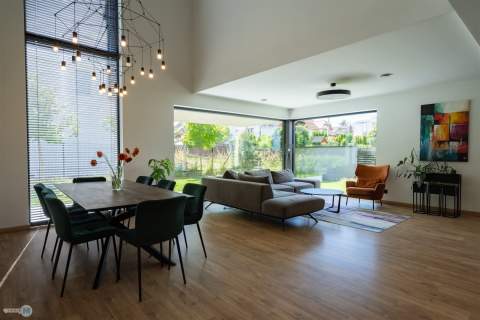 BARANÓWEK, DESIGN, TECHNOLOGIA, KOMFORT, PREMIUM
