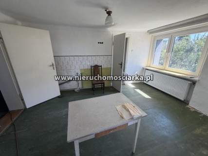 Dom Wodzisław Śląski ul. Jastrzębska 160 m2