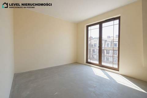 Apartament z widokiem na morze