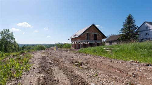 Dom jednorodzinny 143m2 10ar