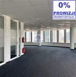Wola lokal biurowy 947m2 do wynajęcia