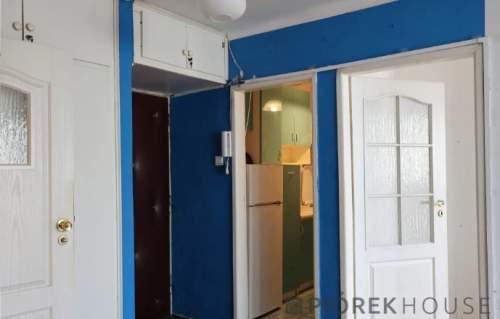 3-pokojowe mieszkanie na Woli